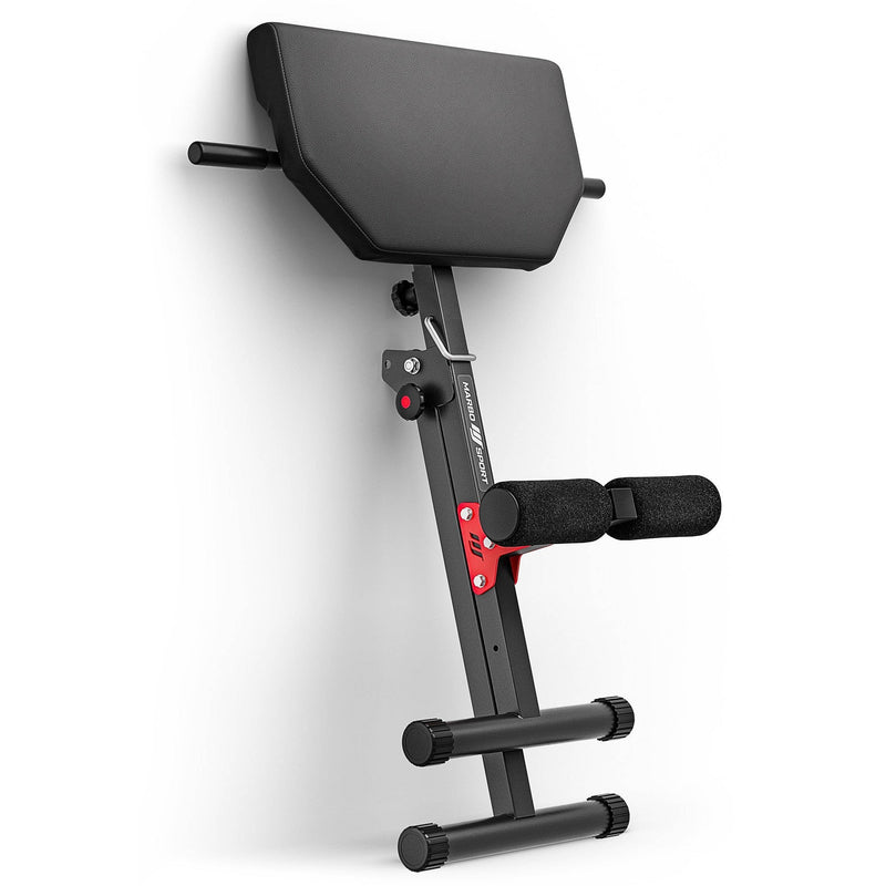 Home Rygtræner gym4all