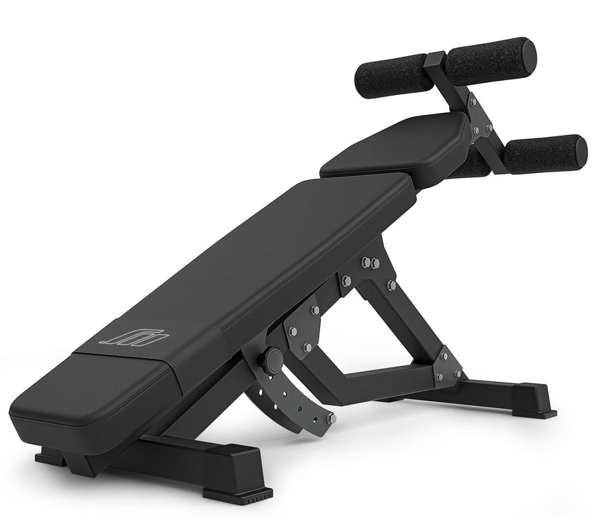 Semi Pro Mave Træningsbænk gym4all