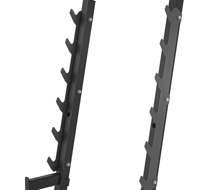 Multiniveau-standere (2 stk.) gym4all