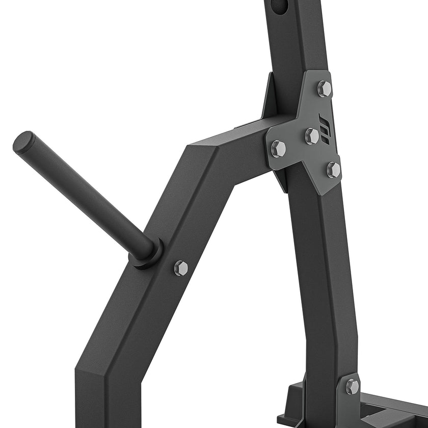 Multiniveau-standere (2 stk.) gym4all