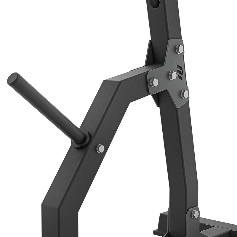Multiniveau-standere (2 stk.) gym4all