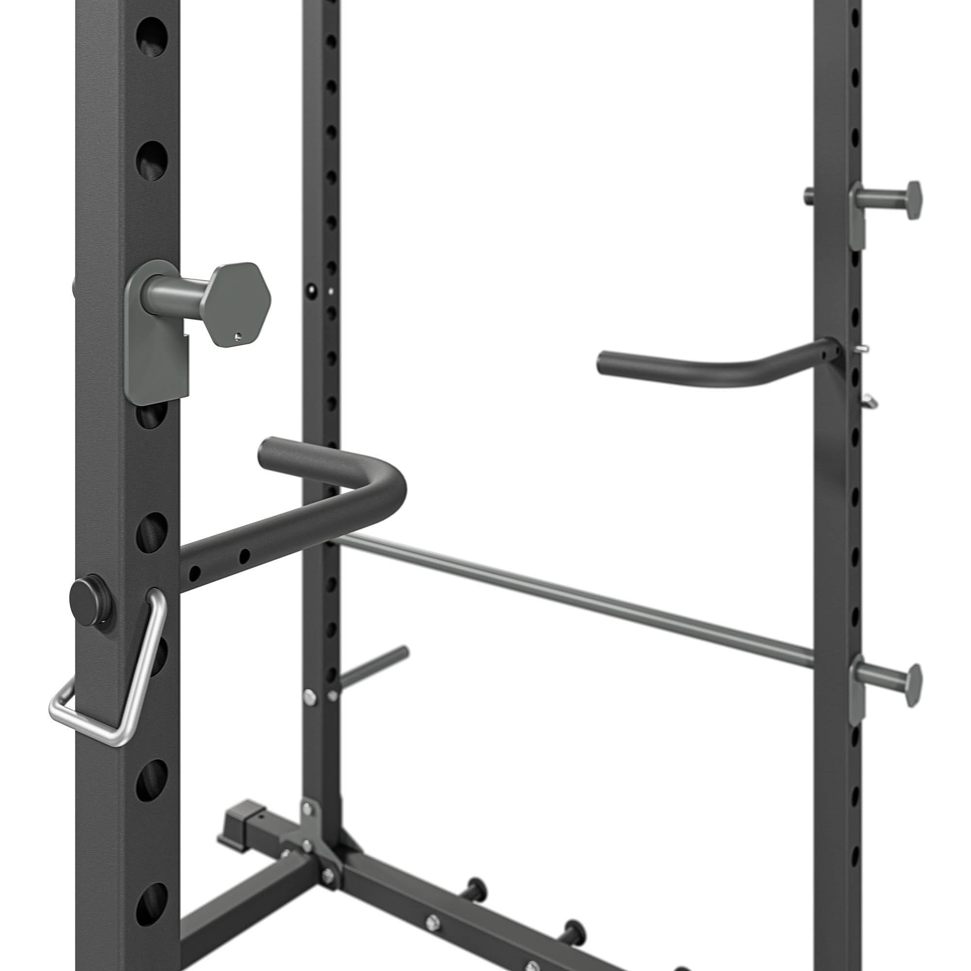 Multifunktionelt træningsbur Power Rack gym4all