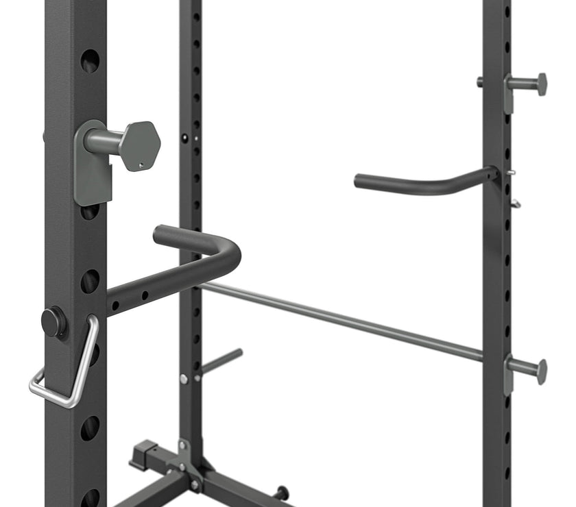 Multifunktionelt træningsbur Power Rack gym4all