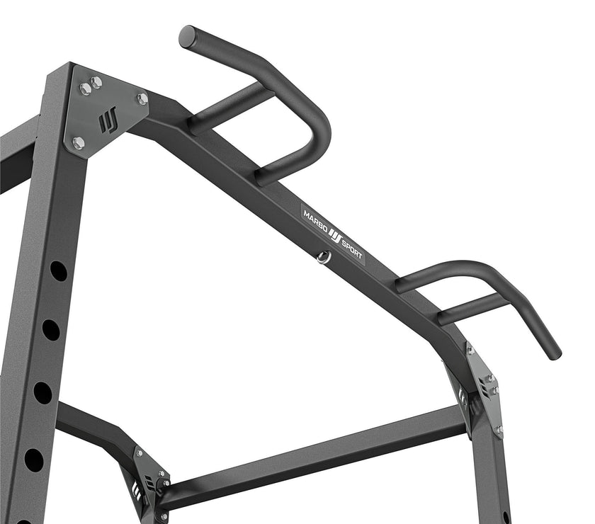 Multifunktionelt træningsbur Power Rack gym4all