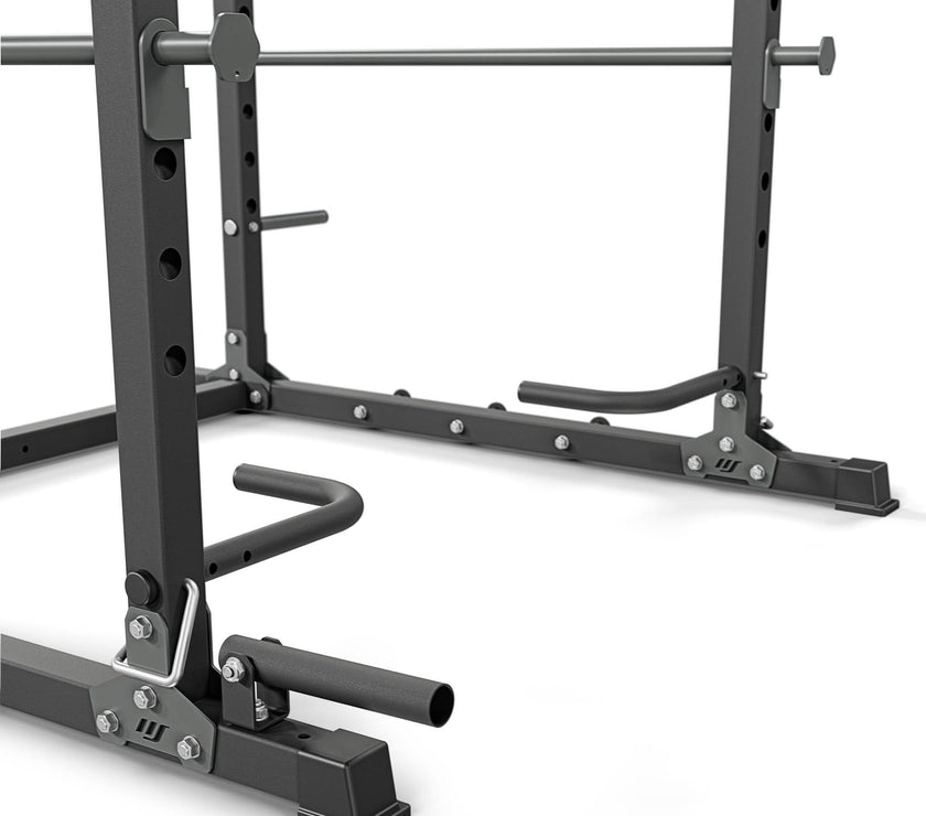 Multifunktionelt træningsbur Power Rack gym4all