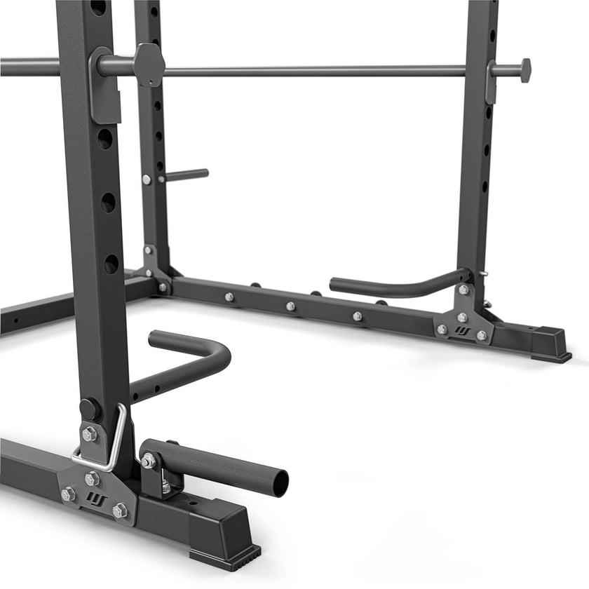 Multifunktionelt træningsbur Power Rack gym4all