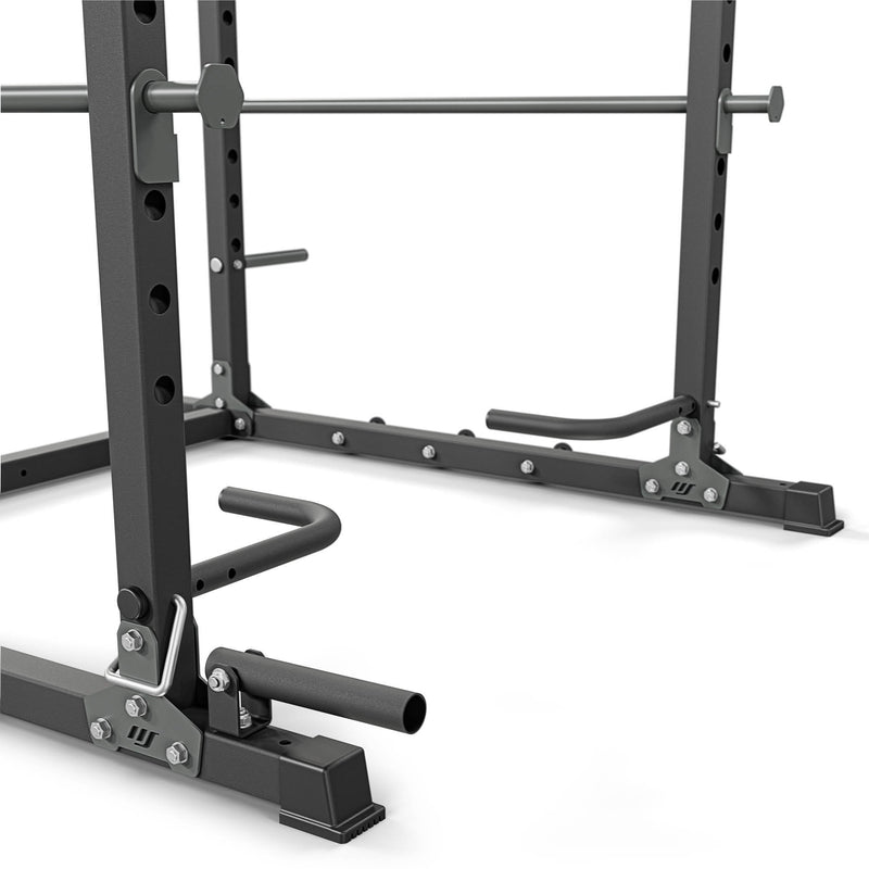 Multifunktionelt træningsbur Power Rack gym4all