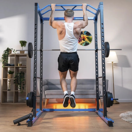 Squat Rack Th Gate gym4all