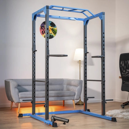 Squat Rack Th Gate gym4all