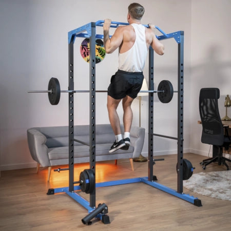 Squat Rack Th Gate gym4all