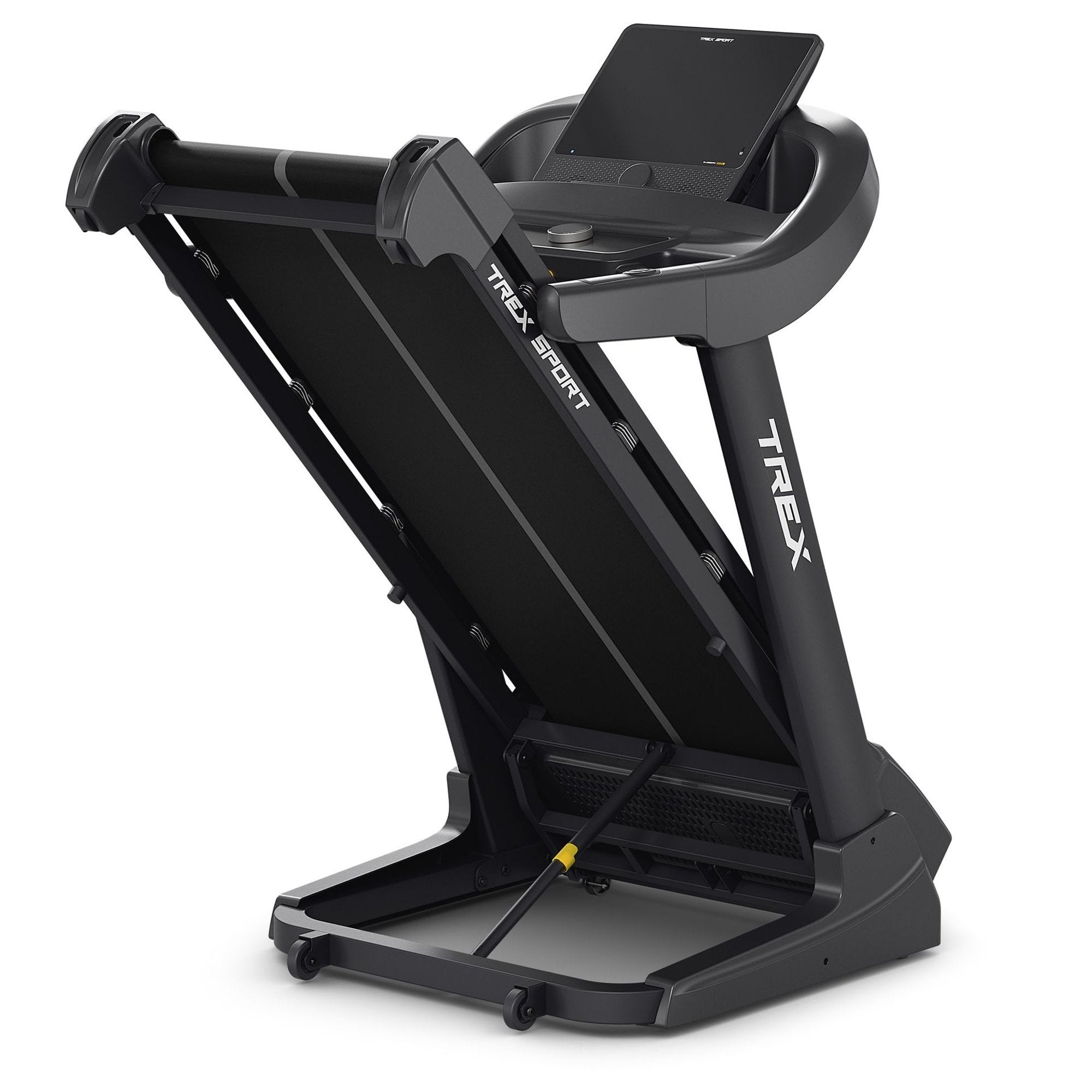 ROOK TX-1200TM Foldbart El. Løbebånd – 3 HK & 20 km/t