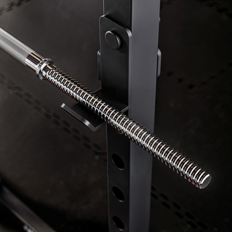 Squat Rack HS-2030K – Multifunktionel Power Rack til Hjemmegym
