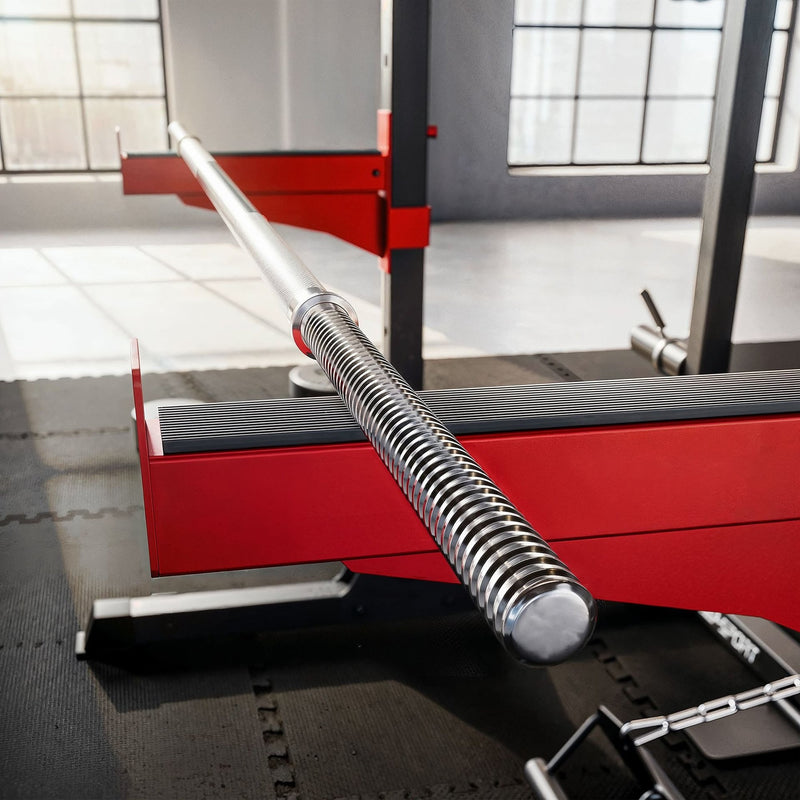 Squat Rack med Cable Tower – HS-2050K Power Rack til Hjemmegym
