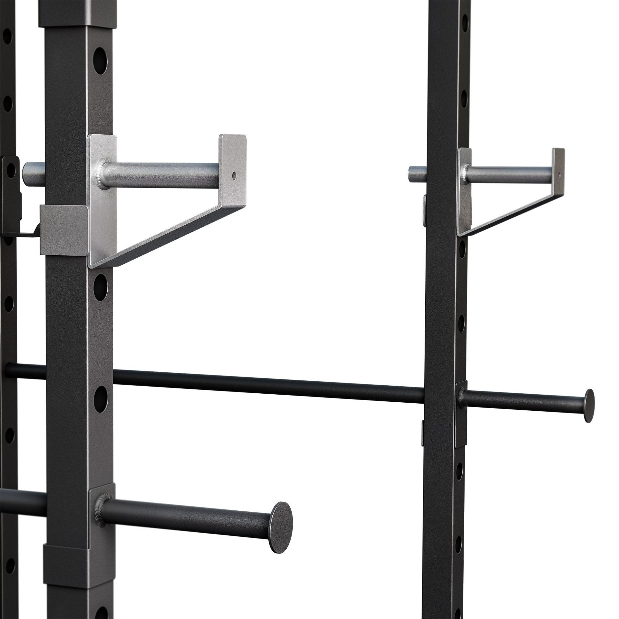 Squat Rack TX-500PC – Multifunktionel Træningsklatring til Hjemmegym