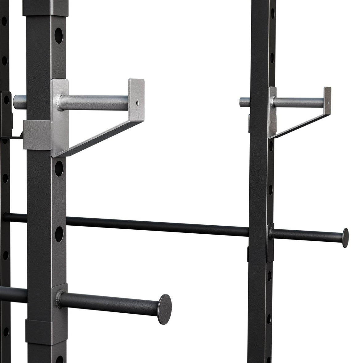 Squat Rack TX-500PC – Multifunktionel Træningsklatring til Hjemmegym