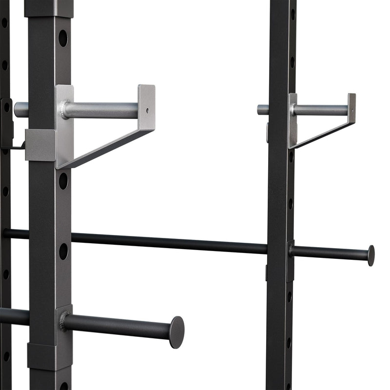 Squat Rack TX-500PC – Multifunktionel Træningsklatring til Hjemmegym