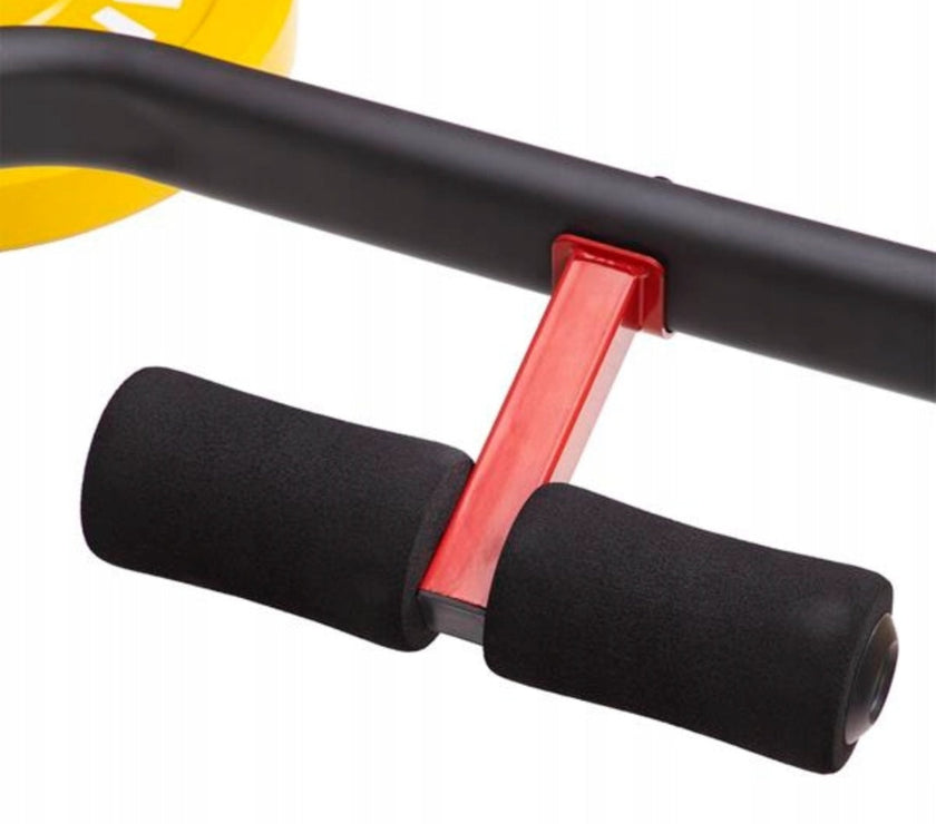 Smith Stativ 50 mm – Multifunktionelt Homegym & Fitness gym4all