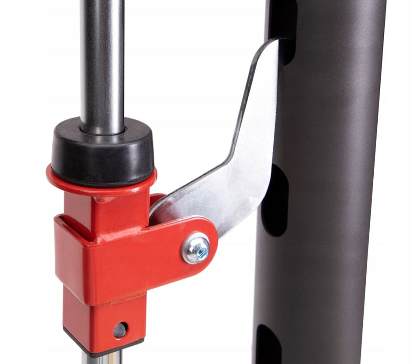 Smith Stativ 50 mm – Multifunktionelt Homegym & Fitness gym4all