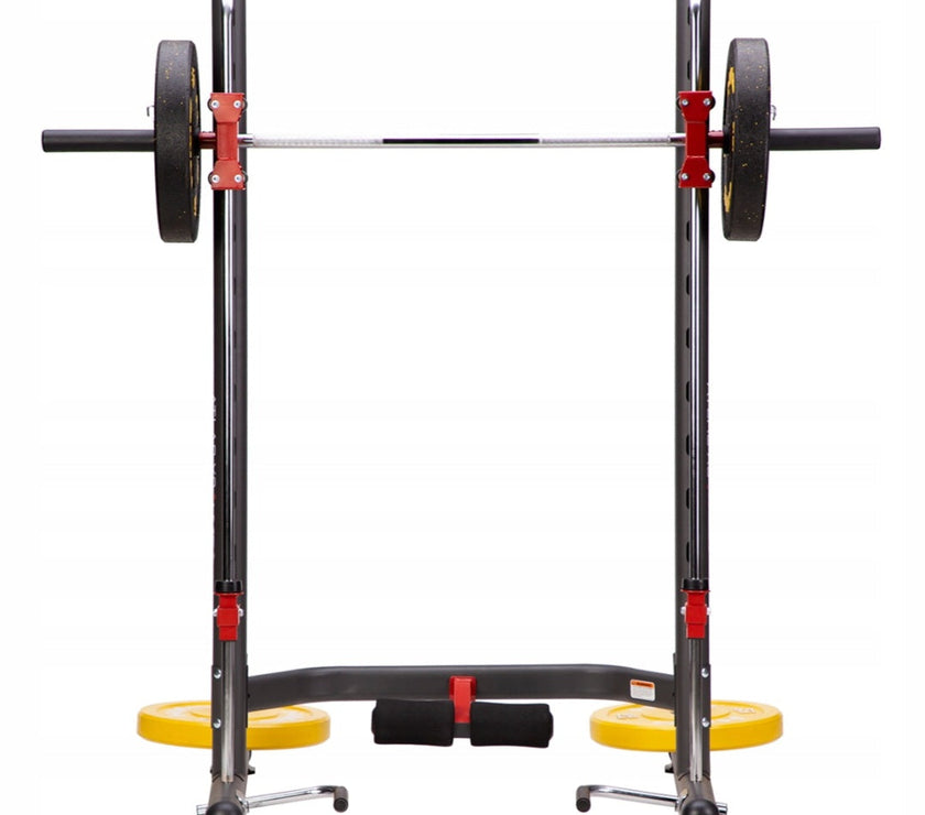 Smith Stativ 50 mm – Multifunktionelt Homegym & Fitness gym4all