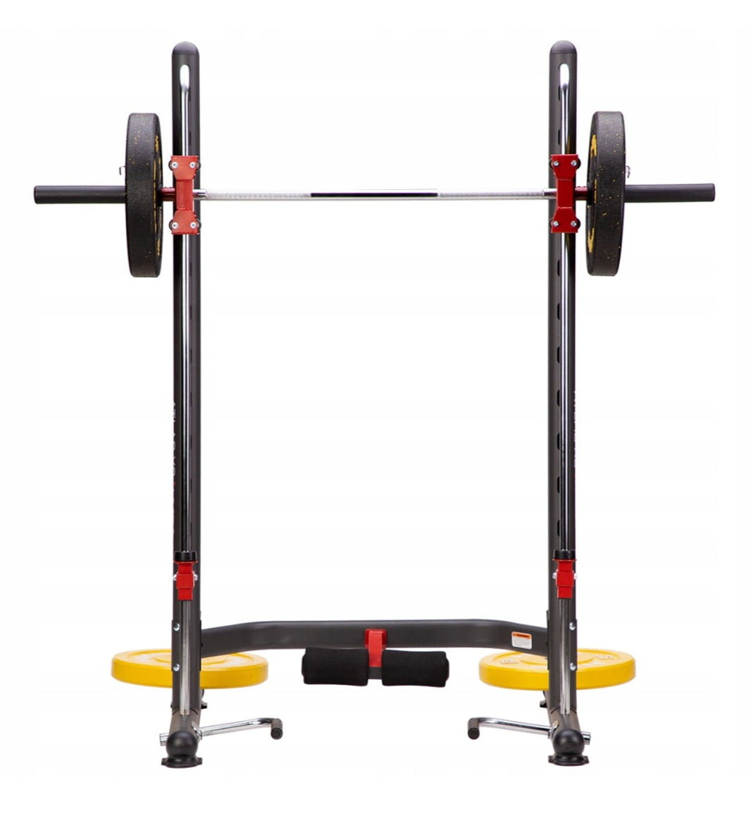Smith Stativ 50 mm – Multifunktionelt Homegym & Fitness gym4all