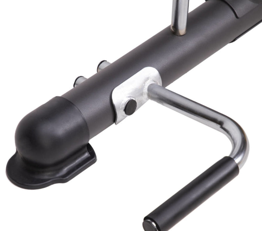 Smith Stativ 50 mm – Multifunktionelt Homegym & Fitness gym4all