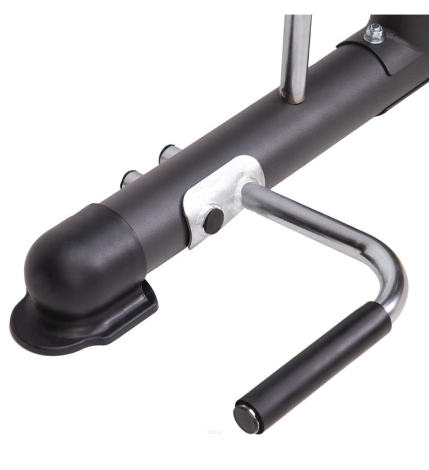 Smith Stativ 50 mm – Multifunktionelt Homegym & Fitness gym4all