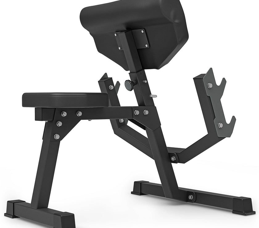 Semi Pro Biceps Curl Bænk L107 – Maksimal armstyrke og kontrol gym4all