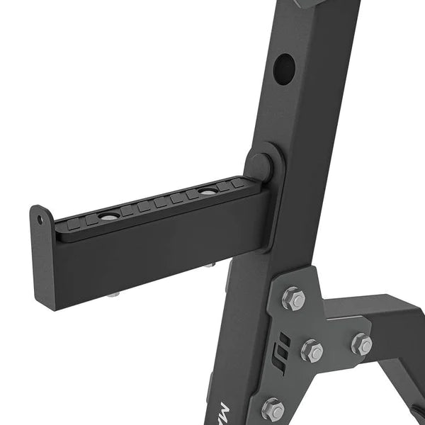 Pro Squat Stativ S105 Semi-Pro 2.0 – Robust Squat Rack gym4all