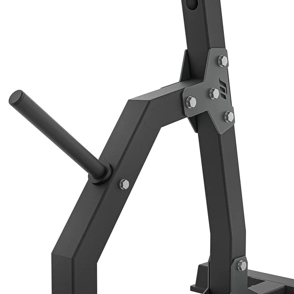 Pro Squat Stativ S105 Semi-Pro 2.0 – Robust Squat Rack gym4all